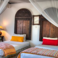 Kahama Hotel Mombasa in Mtwapa, Kenya from 44$, photos, reviews - zenhotels.com guestroom photo 3
