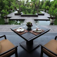 Отель Mövenpick Asara Resort & Spa Hua Hin фото 15