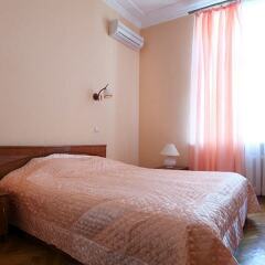 Апартаменты Apartment Nice on Sadovaya-Triumfalnaya комната для гостей фото 2