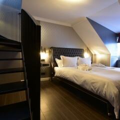 Humboldt1 Palais-Hotel & Bar комната для гостей фото 3
