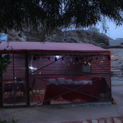 Отель Little Petra Bedouin Camp Иордания, Петра - отзывы, цены и фото номеров - забронировать отель Little Petra Bedouin Camp онлайн фото 4