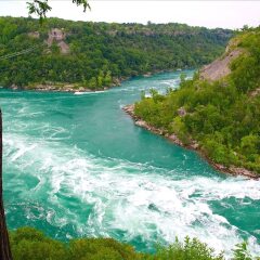 Отель Super 8 by Wyndham Niagara Falls NY США, Ниагара-Фолс - отзывы, цены и фото номеров - забронировать отель Super 8 by Wyndham Niagara Falls NY онлайн фото 5