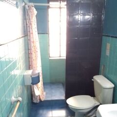 Отель Hostal Casa Anita ванная