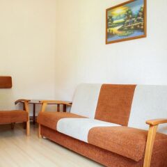 Гостиница Баден - Баден комната для гостей фото 5