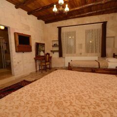 Elysée Cave House Турция, Гёреме - отзывы, цены и фото номеров - забронировать отель Elysée Cave House онлайн комната для гостей фото 5