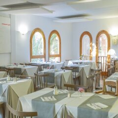 Es Baulo Petit Hotel питание