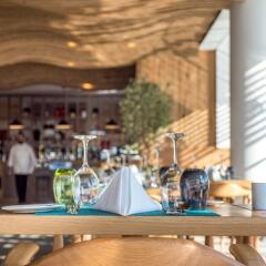 Отель Stella Island Luxury resort & Spa - Adults Only фото 3