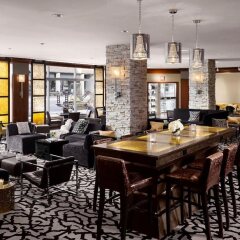 The Wink Hotel питание