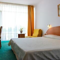 Park Hotel Kini- All Incusive комната для гостей фото 3