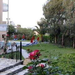 Primavera Hotel