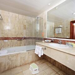 Отель Grand Bahia Principe Punta Cana - All Inclusive ванная