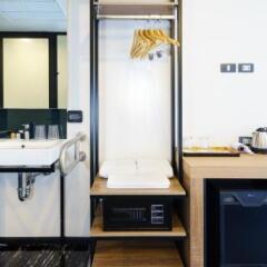 Отель STAY Hotel Bangkok Таиланд, Бангкок - отзывы, цены и фото номеров - забронировать отель STAY Hotel Bangkok онлайн фото 9