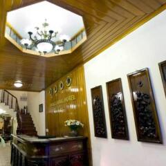 Thang Long 1 Hotel Hanoi спа
