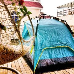 Отель Na Lian Hai Homestay Китай, Сямынь - отзывы, цены и фото номеров - забронировать отель Na Lian Hai Homestay онлайн бассейн