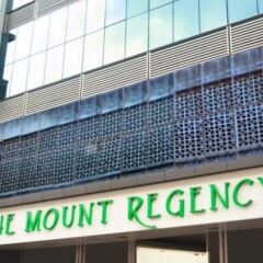 The Mount Regency in Chennai, India from 12$, photos, reviews - zenhotels.com photo 5