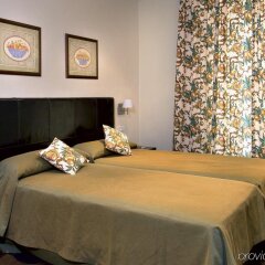 Hotel Moderno комната для гостей фото 2
