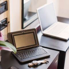 Hotel Levante интерьер отеля