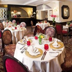 The Hotel Narutis Вильнюс питание фото 2