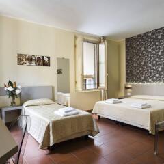 Отель Albergo Firenze Италия, Флоренция - 2 отзыва об отеле, цены и фото номеров - забронировать отель Albergo Firenze онлайн спа
