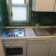 Отель Appartamento Provenzale - 2 Br Apts Вербания в номере