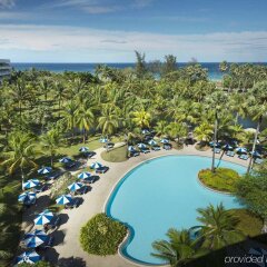 Отель Hilton Phuket Arcadia Resort and Spa Пхукет бассейн фото 2