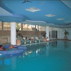 Отель Paphos Gardens Holiday Resort бассейн