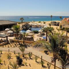 Отель Solmar Resort пляж фото 2
