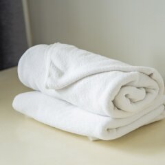 T Hostel @ Rama 4 Бангкок ванная фото 2
