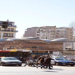 Отель Zaliki Boutique Салоники фото 3