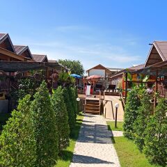 Отель Lanta For Rest Boutique Ланта фото 9