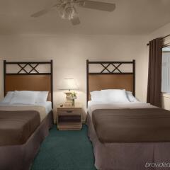 Отель Santa Monica Motel комната для гостей