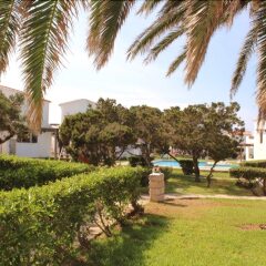 Отель Villas Yucas Испания, Кала-эн-Форкат - отзывы, цены и фото номеров - забронировать отель Villas Yucas онлайн фото 5