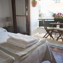 Отель Flower Court Guest House - Adults Only Лиссабон фото 14