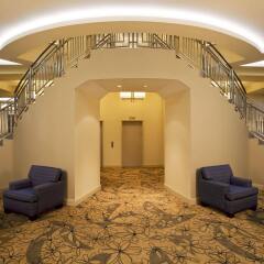 Sheraton Brooklyn New York Hotel интерьер отеля фото 2