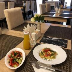 Lotus Hotel&Spa Саратов в номере фото 2