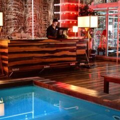 Reina Roja Hotel - Adults Only с домашними животными