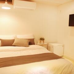 Отель The Mei Haus Hongdae комната для гостей фото 6