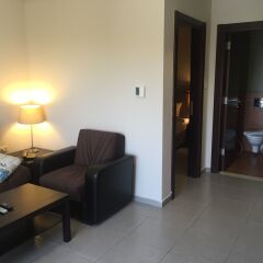 Отель Celino Hotel Иордания, Амман - отзывы, цены и фото номеров - забронировать отель Celino Hotel онлайн удобства в номере фото 2