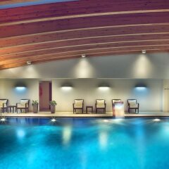 Отель IBB Andersia Hotel Польша, Познань - отзывы, цены и фото номеров - забронировать отель IBB Andersia Hotel онлайн с домашними животными