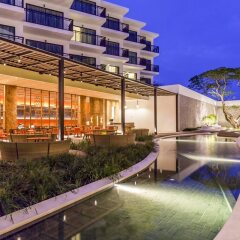 Отель Centra by Centara Maris Resort Jomtien фото 6