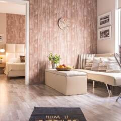 Отель Xenofontos Inn by Livin Urbban интерьер отеля