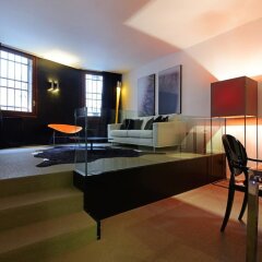 Отель Charming House Iqs Италия, Венеция - отзывы, цены и фото номеров - забронировать отель Charming House Iqs онлайн комната для гостей фото 3