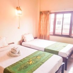Thawee Guesthouse in Vientiane, Laos from 43$, photos, reviews - zenhotels.com guestroom photo 5