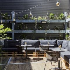 Hotel Indigo Antwerp - City Centre Антверпен бассейн