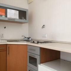 Hostel Eleven Брно в номере