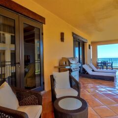 Отель Hacienda Beach 3 Bdrm. Includes Cook Service for Bkfast & Lunch...best Deal in Hacienda! Кабо-Сан-Лукас фото 10