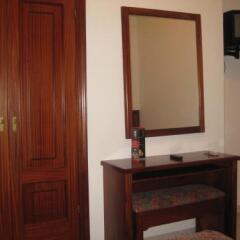 Отель Hostal Linar удобства в номере фото 2