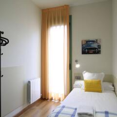 Апартаменты Barcelona Sants Station Apartments Барселона детские мероприятия фото 2