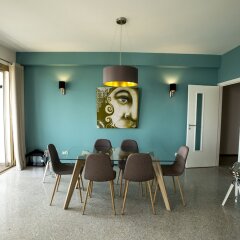Отель Senior Suite Balima M61 Марокко, Рабат - отзывы, цены и фото номеров - забронировать отель Senior Suite Balima M61 онлайн детские мероприятия фото 2