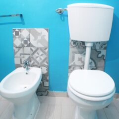 Отель Hollywood Inn Palermo B&B удобства в номере фото 2